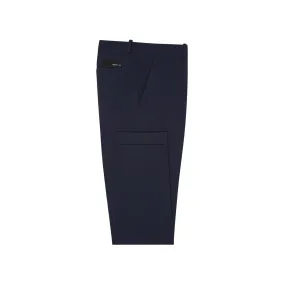 Pantaloni Uomo RRD Winter Chino Blu