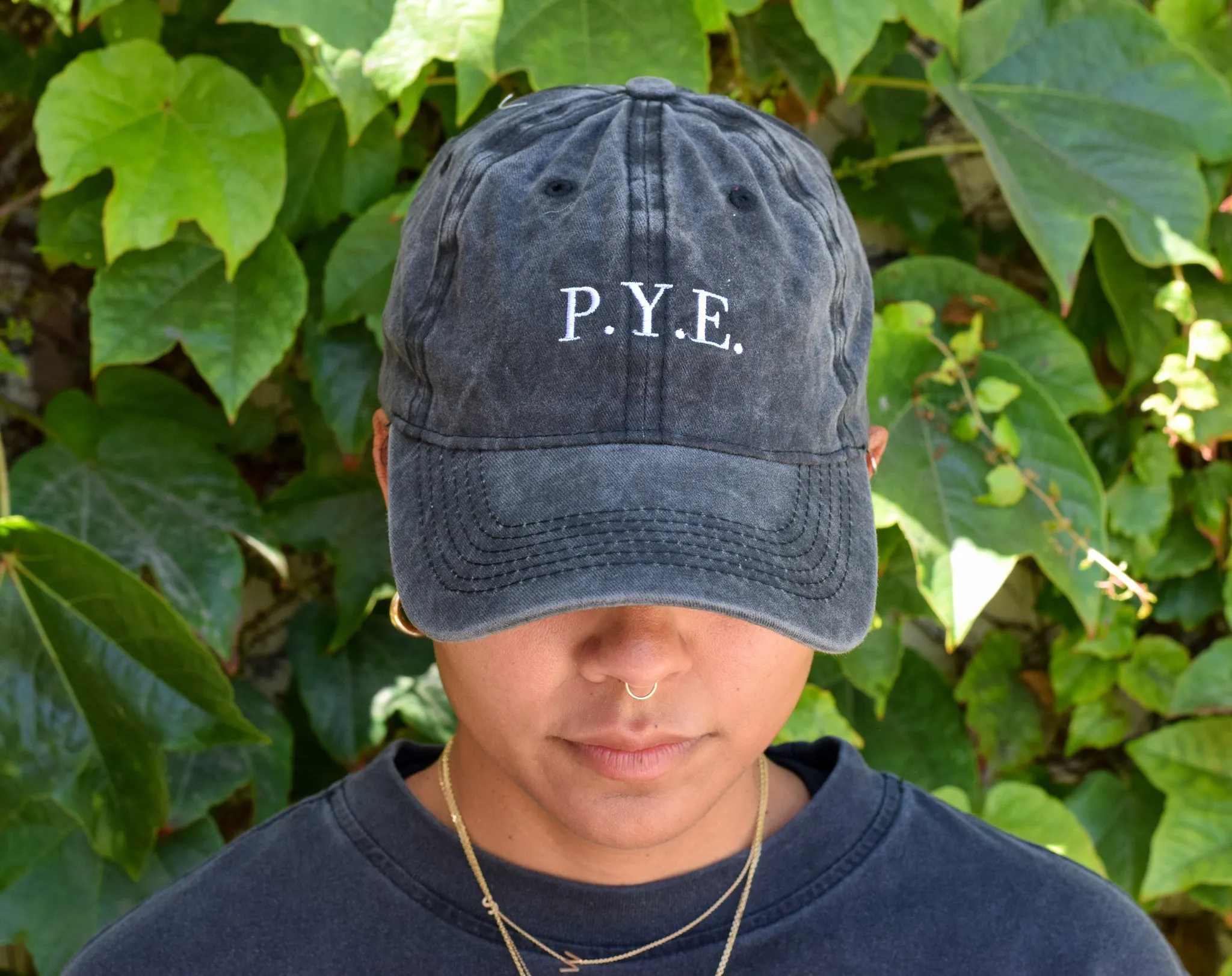 P.Y.E HATS