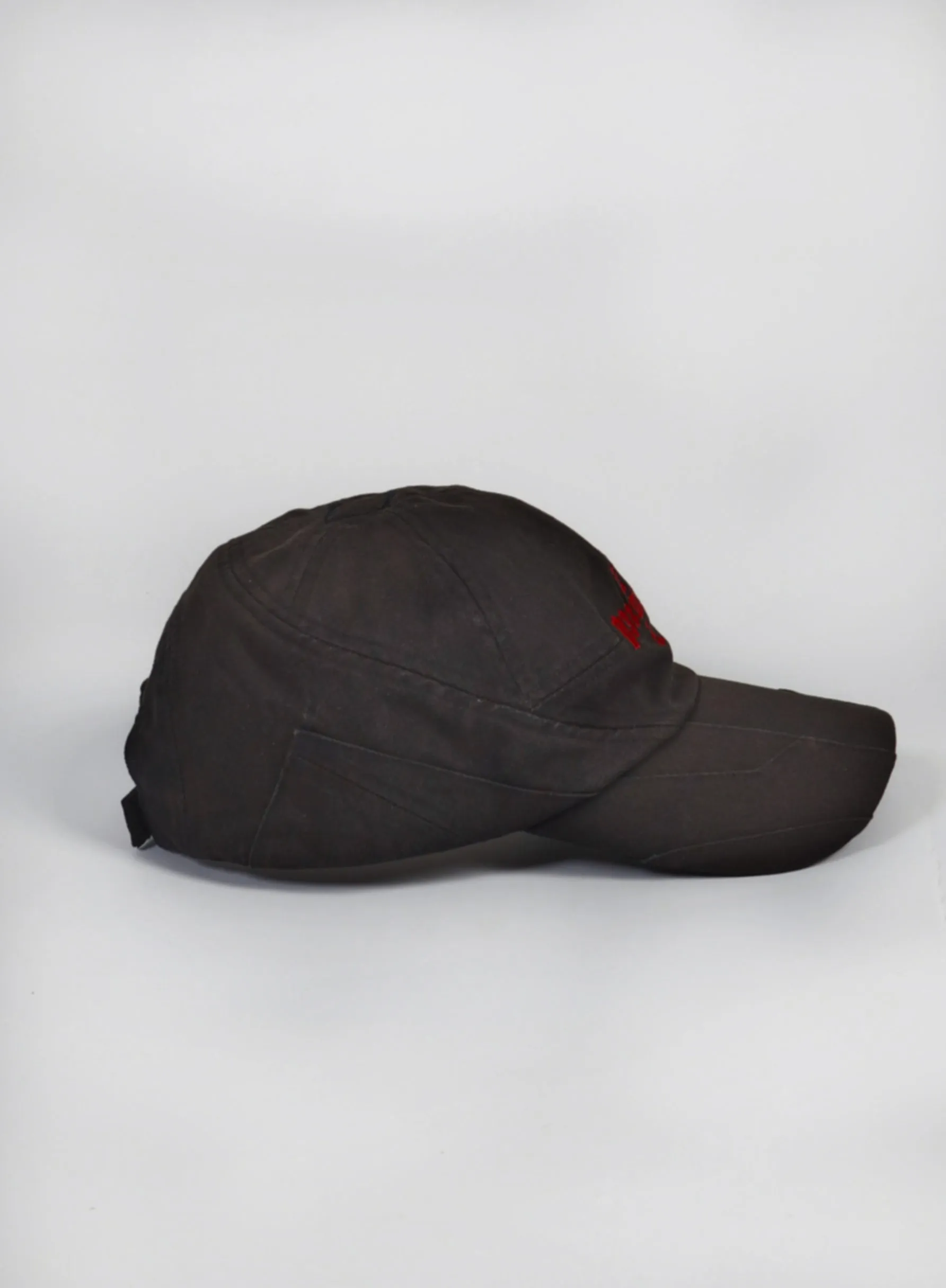 "CRUX" RACER CAP