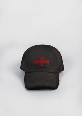 "CRUX" RACER CAP