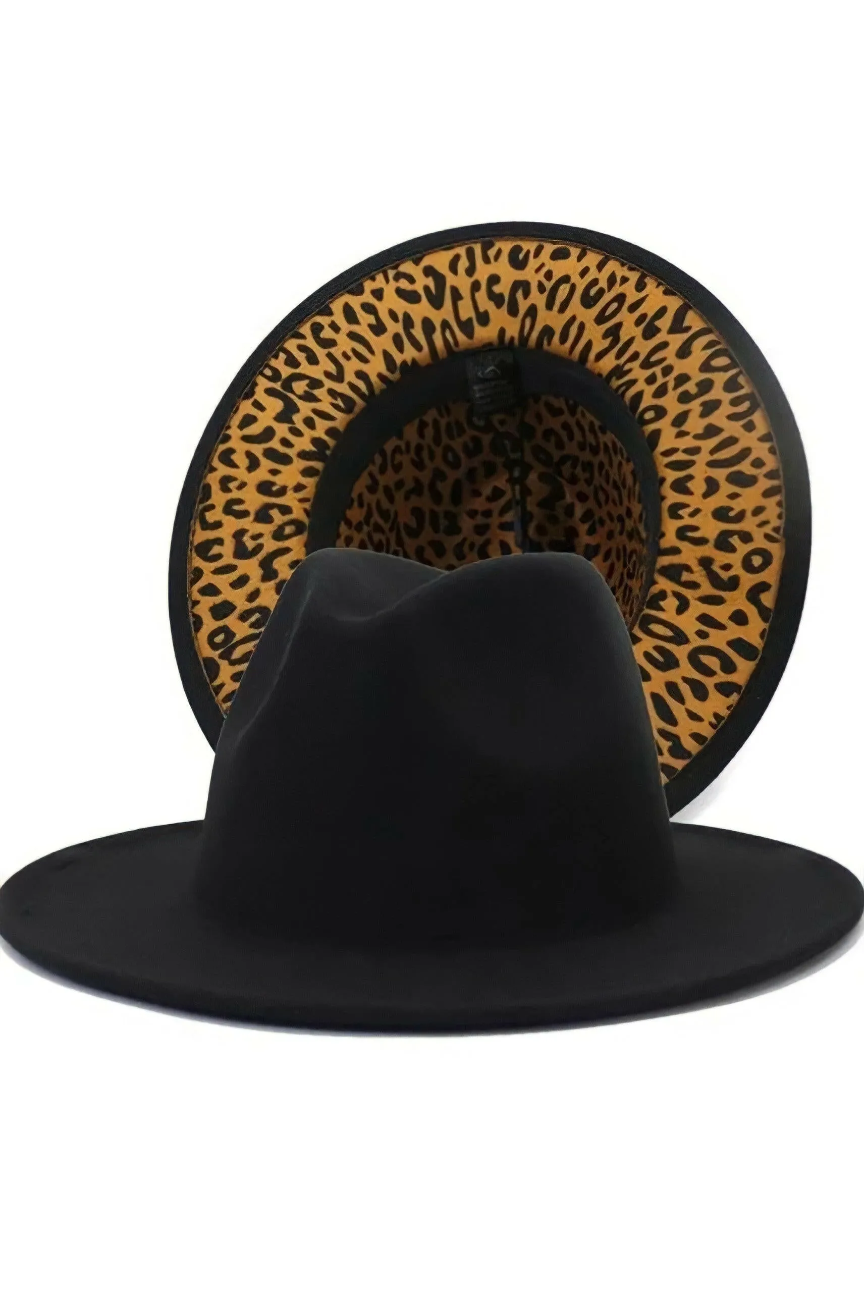 "Fioni" Fedora Hat