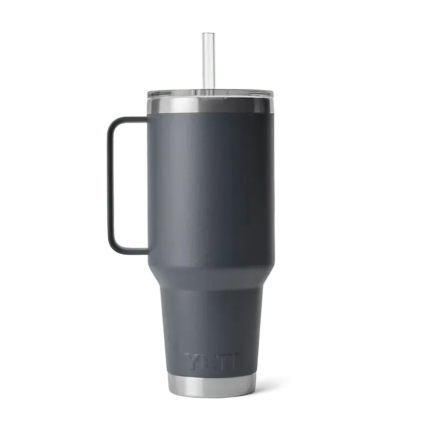 Rambler 42 oz Straw Mug