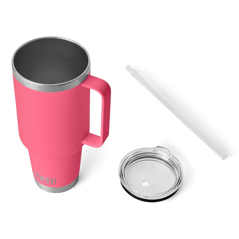 Rambler 42 oz Straw Mug