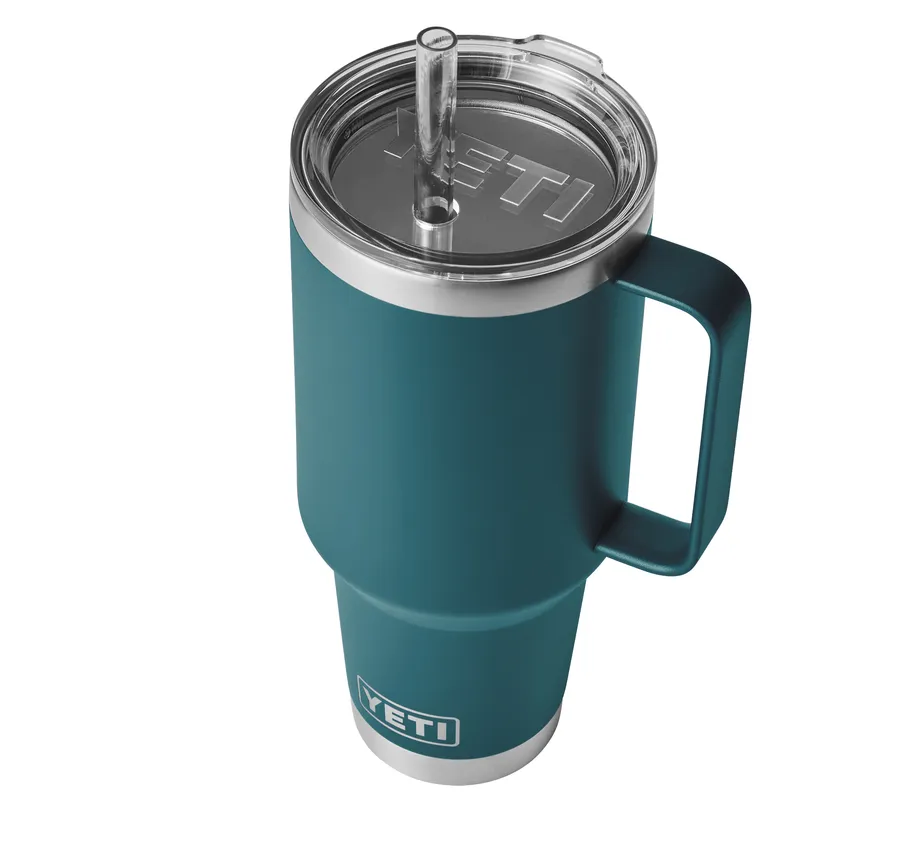 Rambler 42 oz Straw Mug