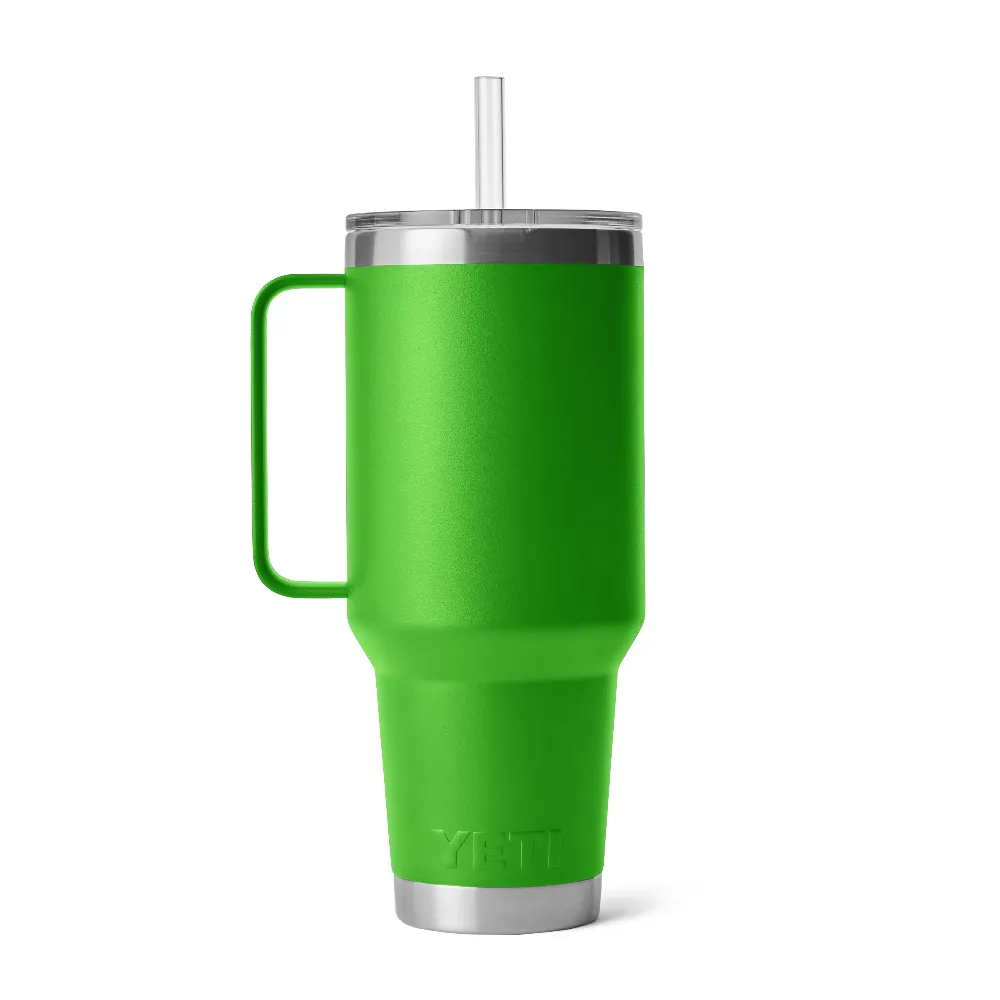 Rambler 42 oz Straw Mug