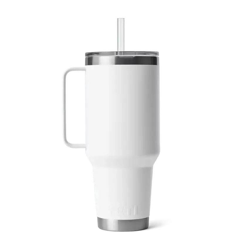 Rambler 42 oz Straw Mug