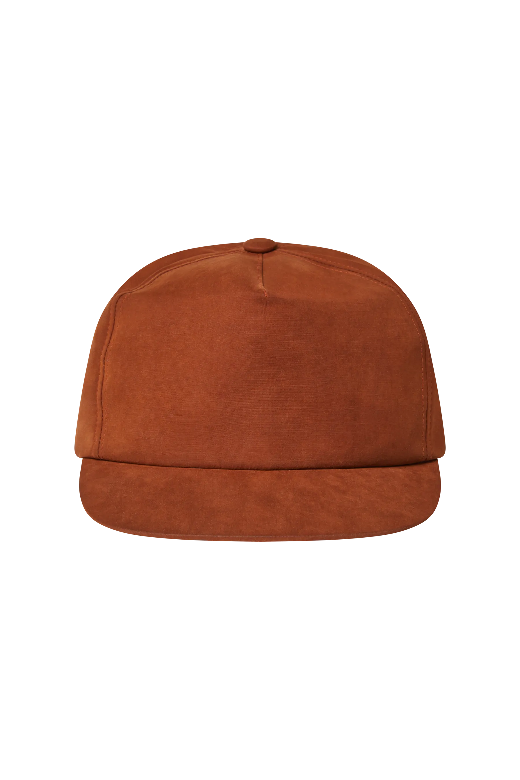 Red Clay D7 Cap