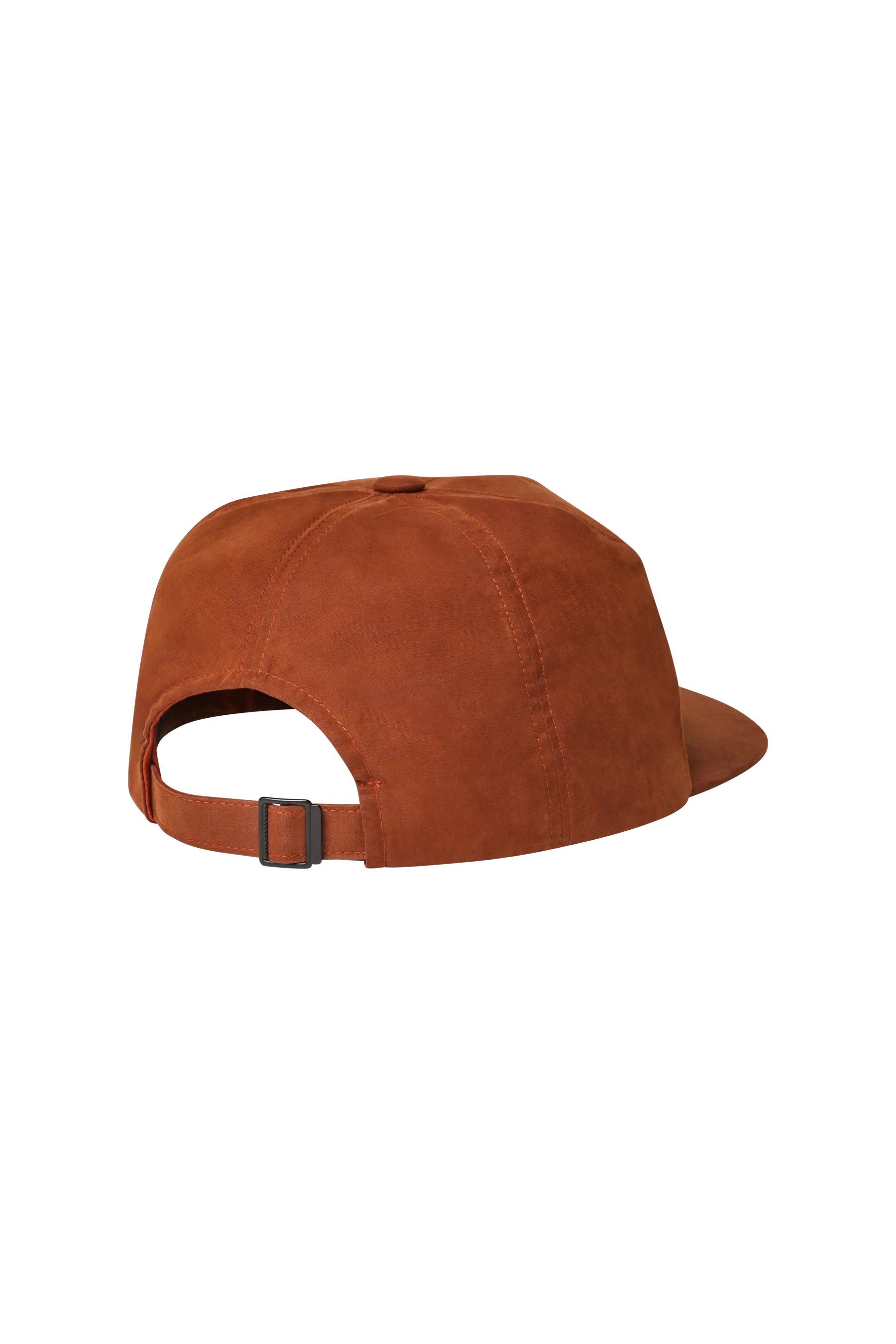 Red Clay D7 Cap