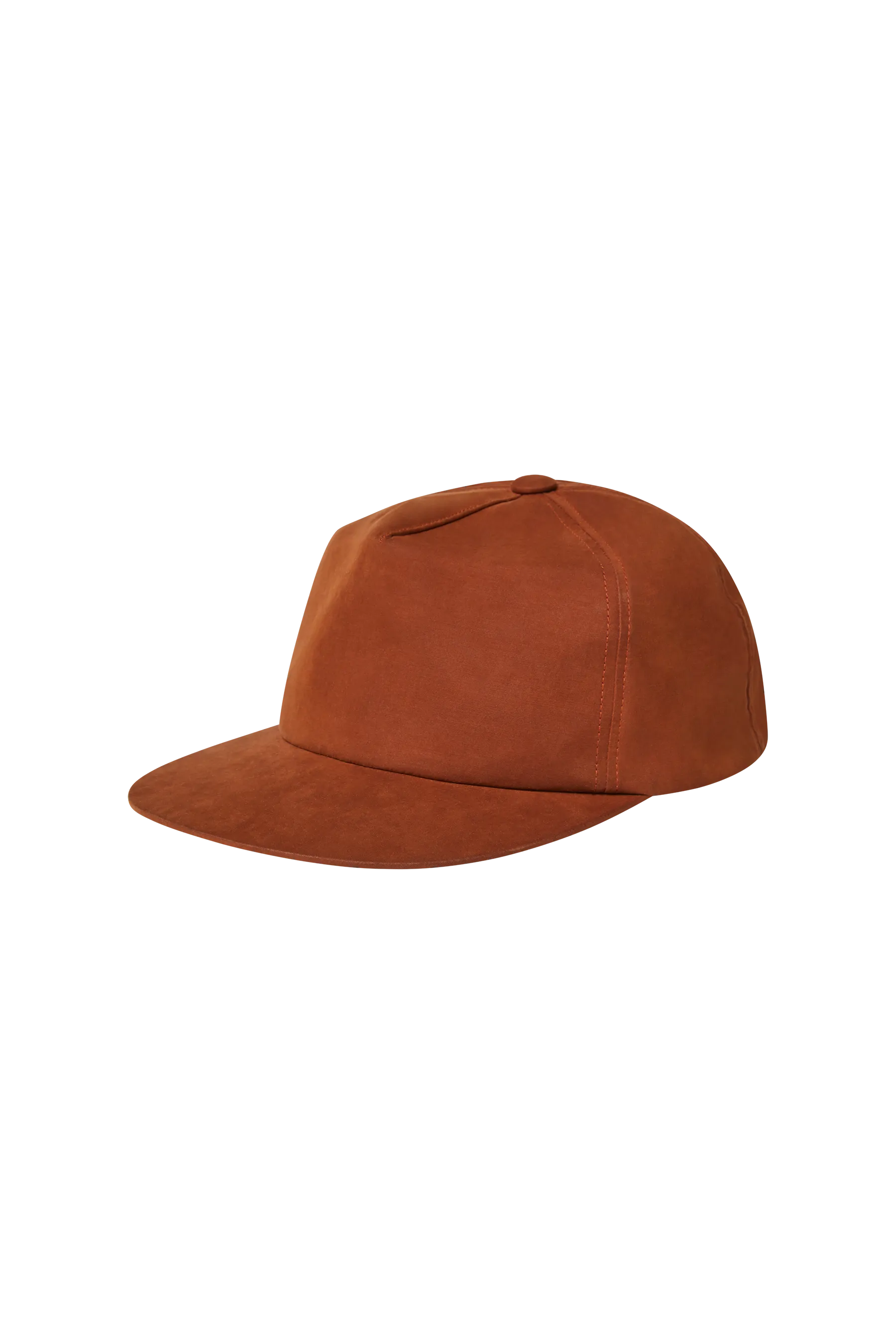 Red Clay D7 Cap