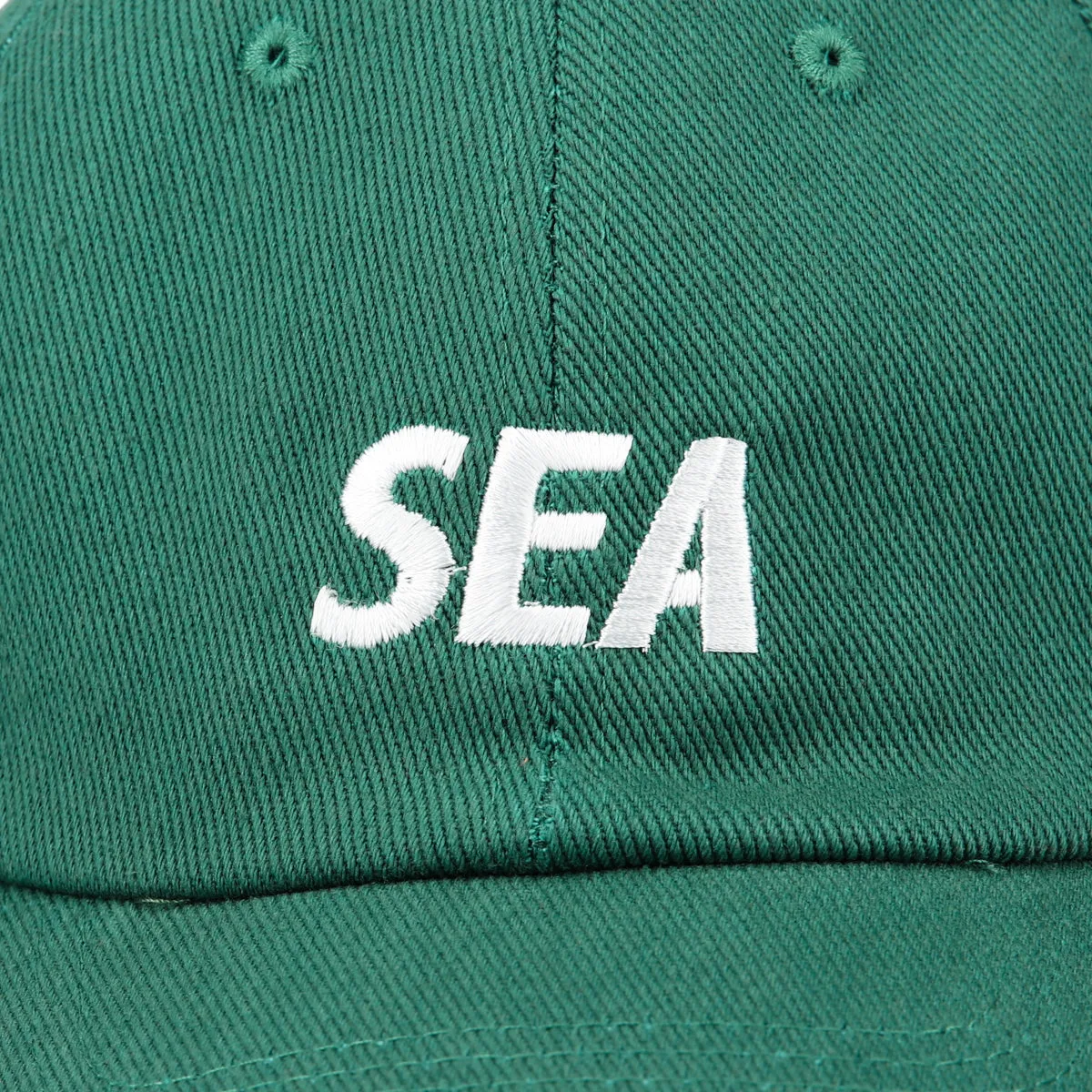 SEA CAP / GREEN