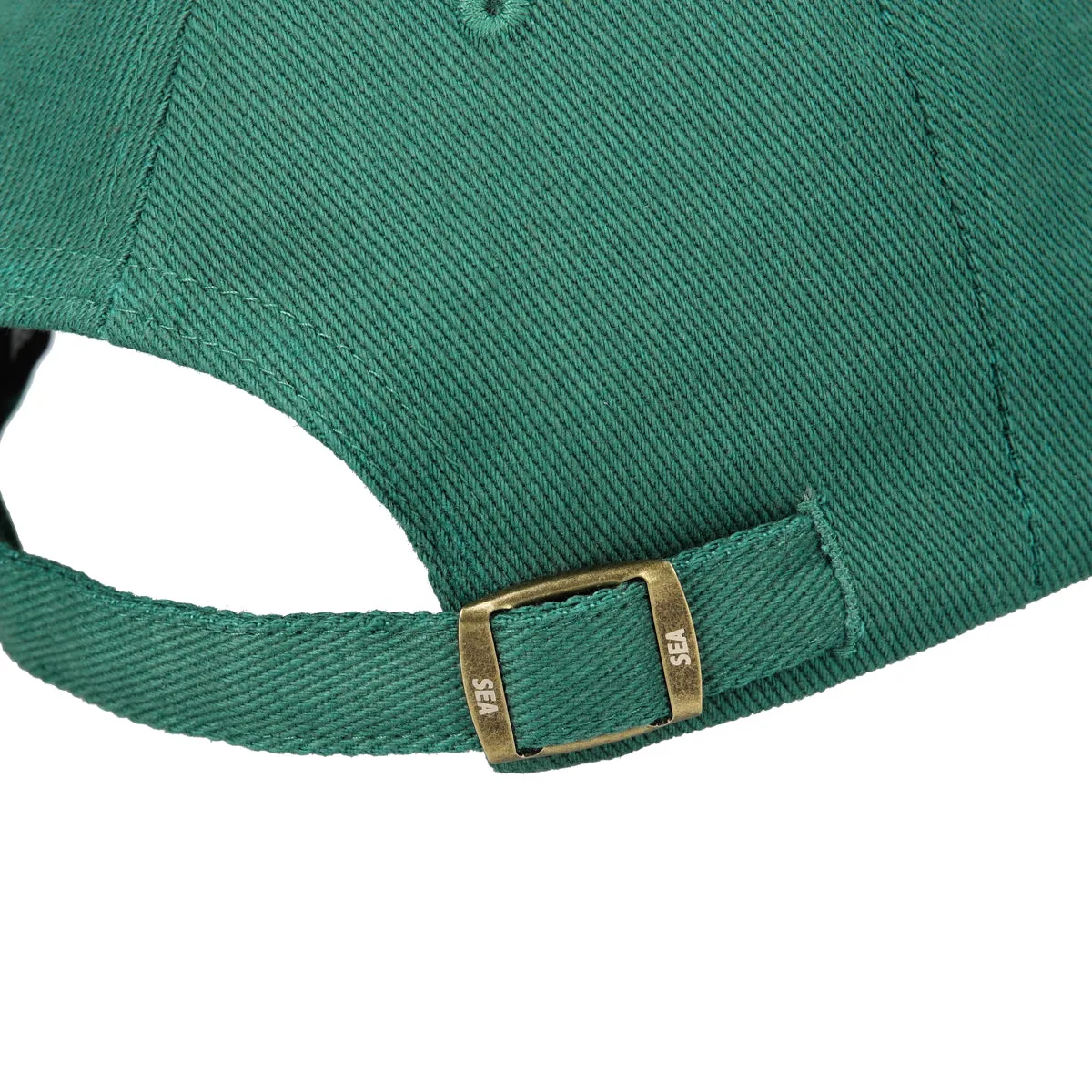 SEA CAP / GREEN