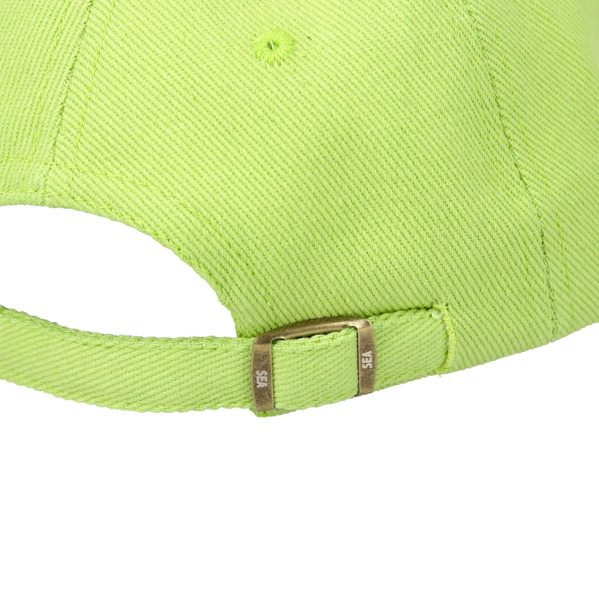 SEA CAP / LIME