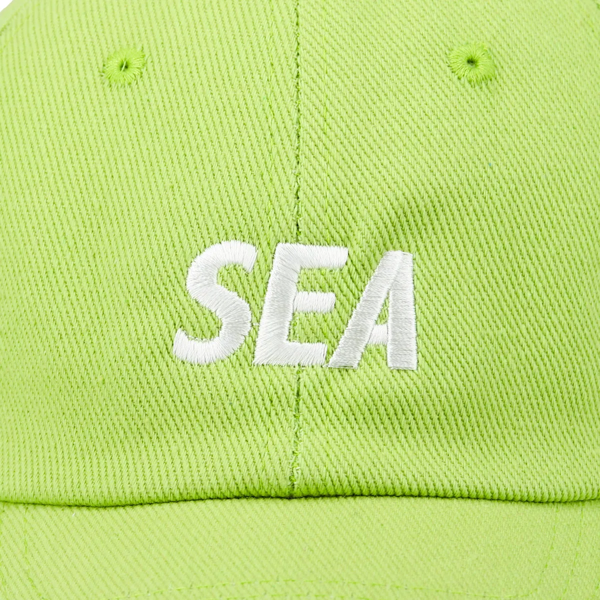 SEA CAP / LIME