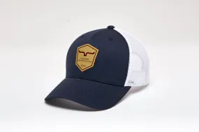 Shielded Trucker Hat