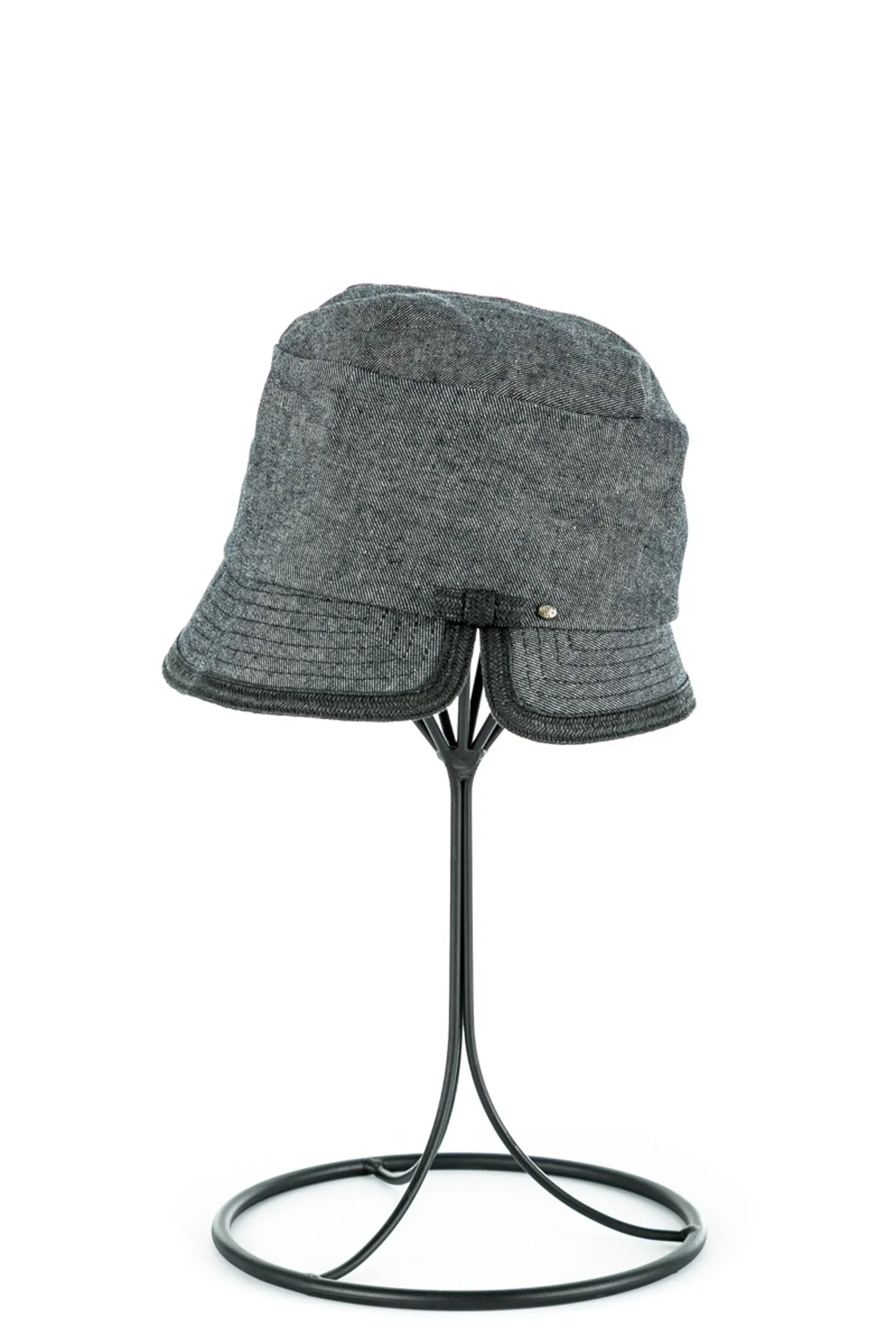 Sicily Bucket Hat