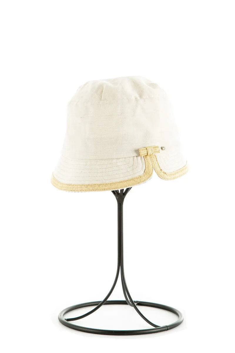 Sicily Bucket Hat