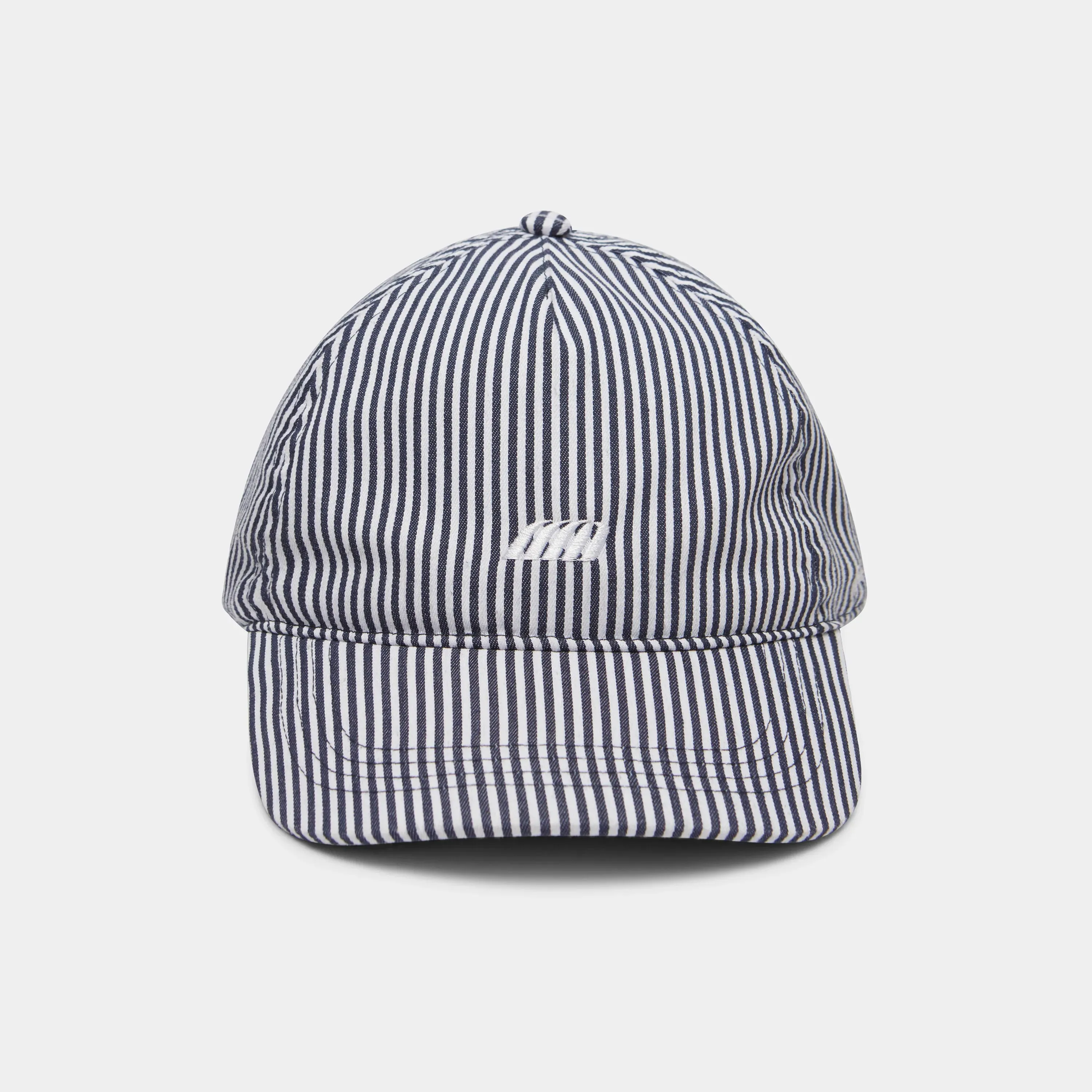 Striped Cap