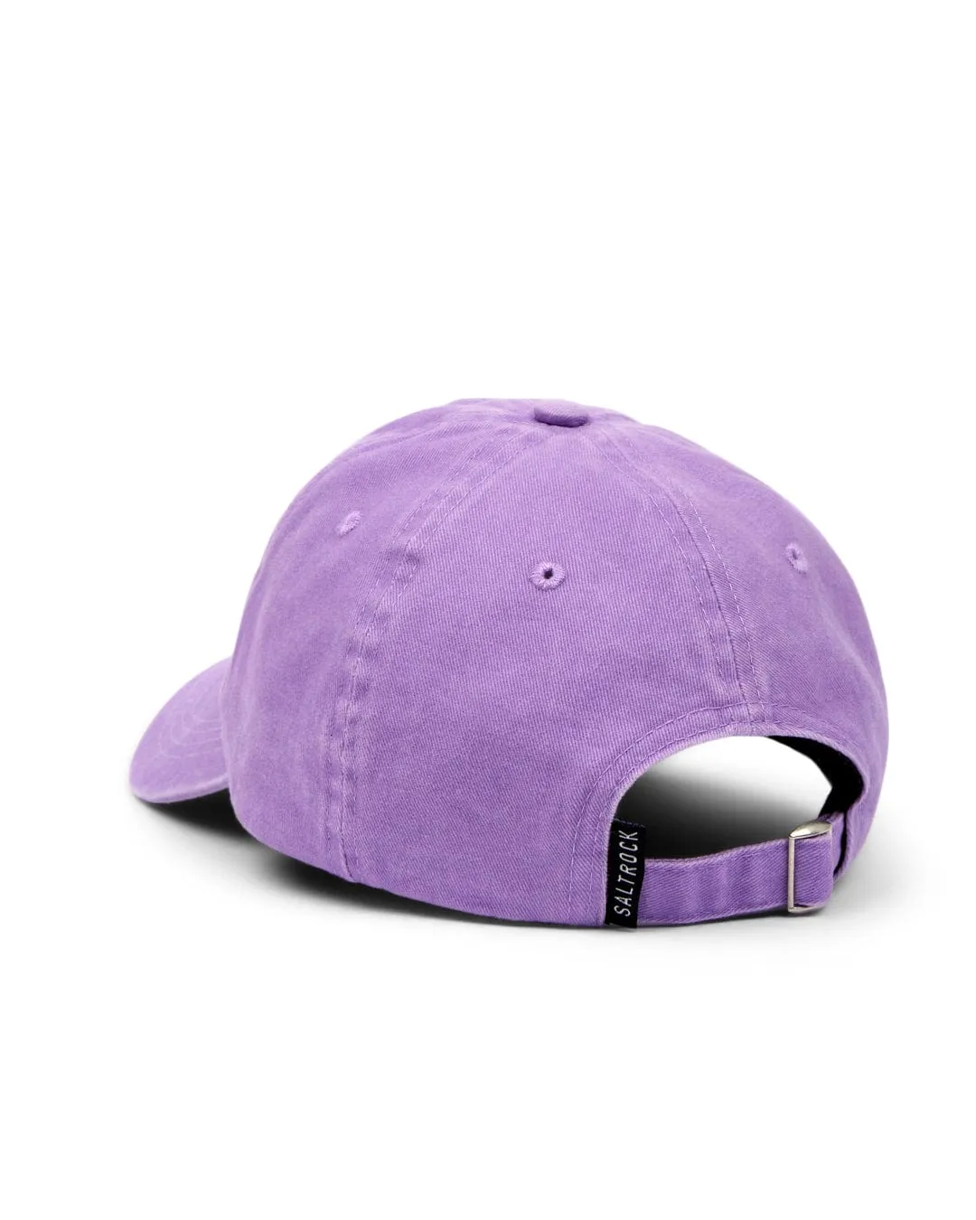 Sunburst Cap - Purple