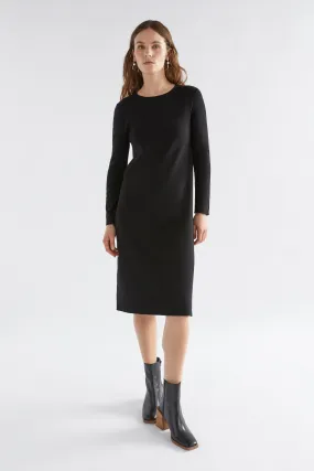 Svinge Knitted Dress