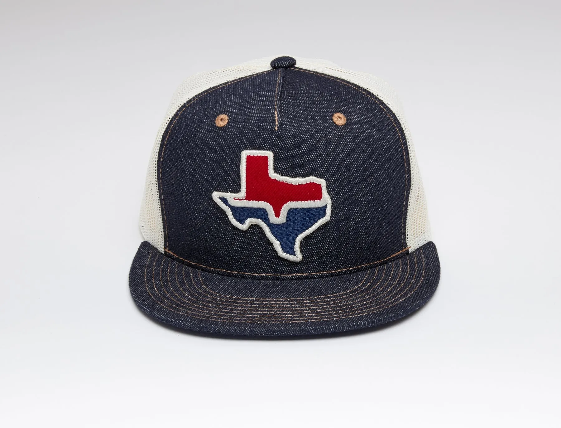 Texas Trucker Hat