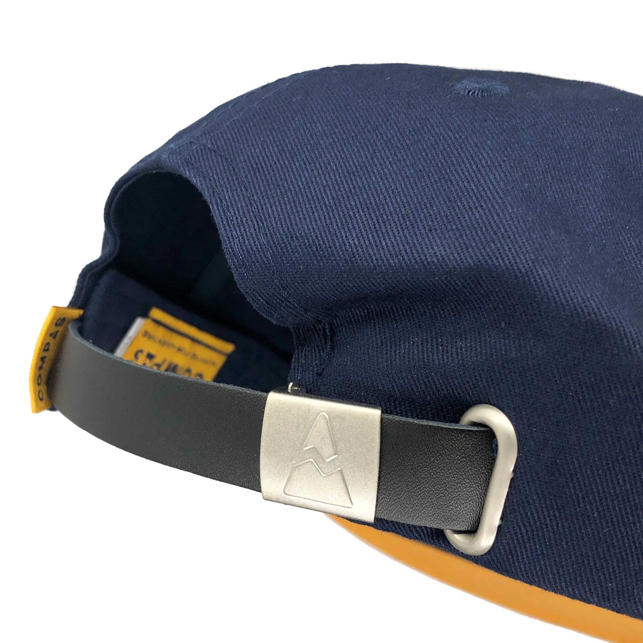 The Commander Cap