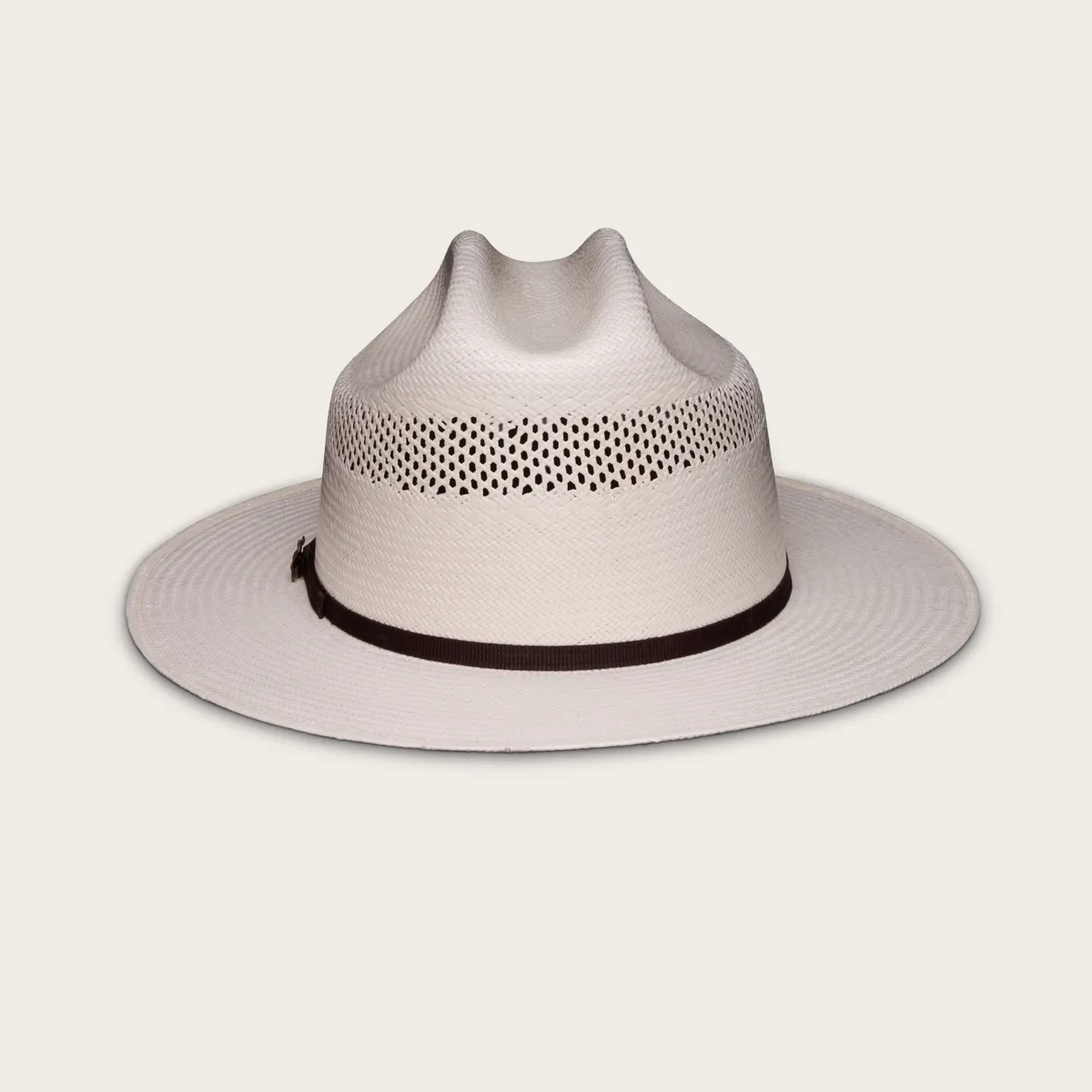 The Cruiser Straw Cowboy Hat