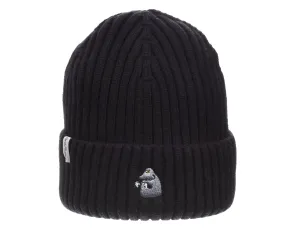 The Groke Winter Hat Beanie Adult - Black