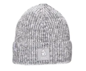 The Groke Winter Hat Beanie Adult - Grey