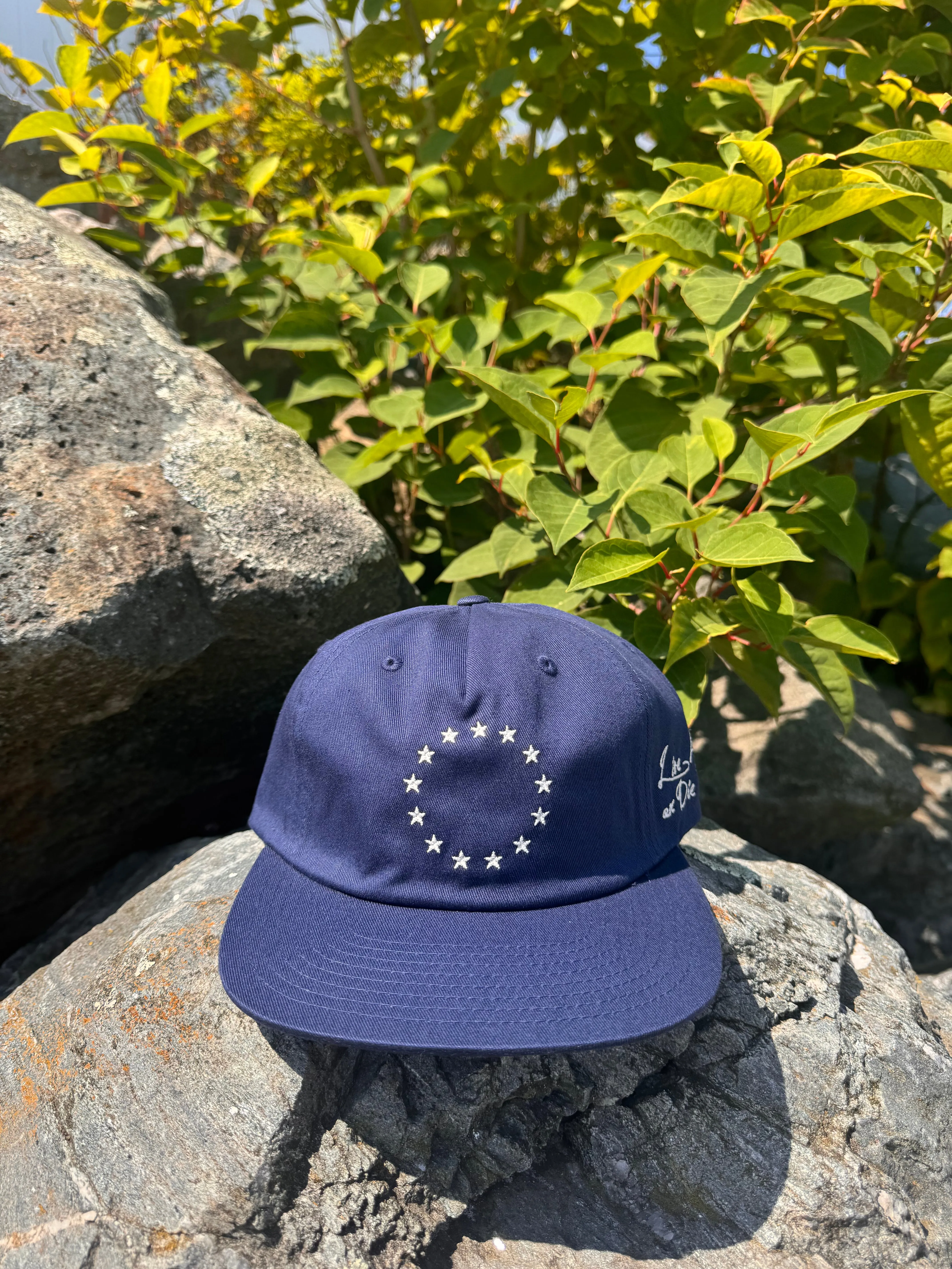 Thirteen Colonies Hat