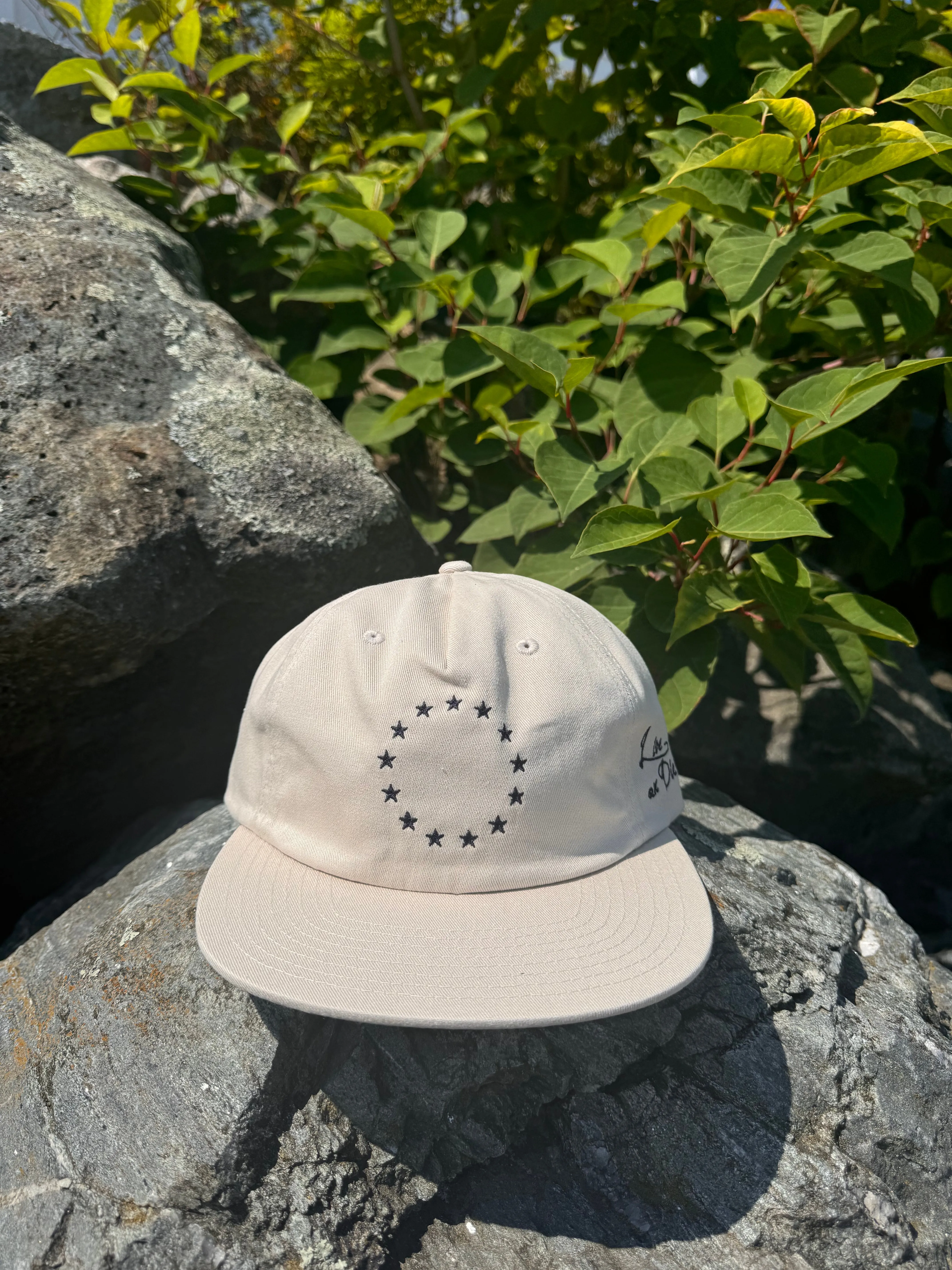 Thirteen Colonies Hat