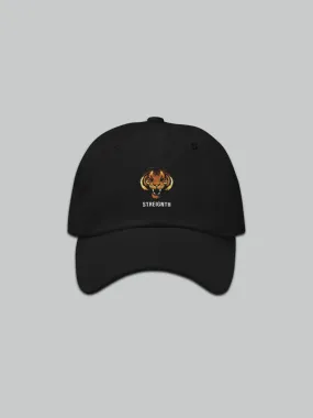 TIGERS DAD HAT