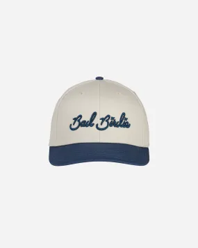 Twill Script Hat