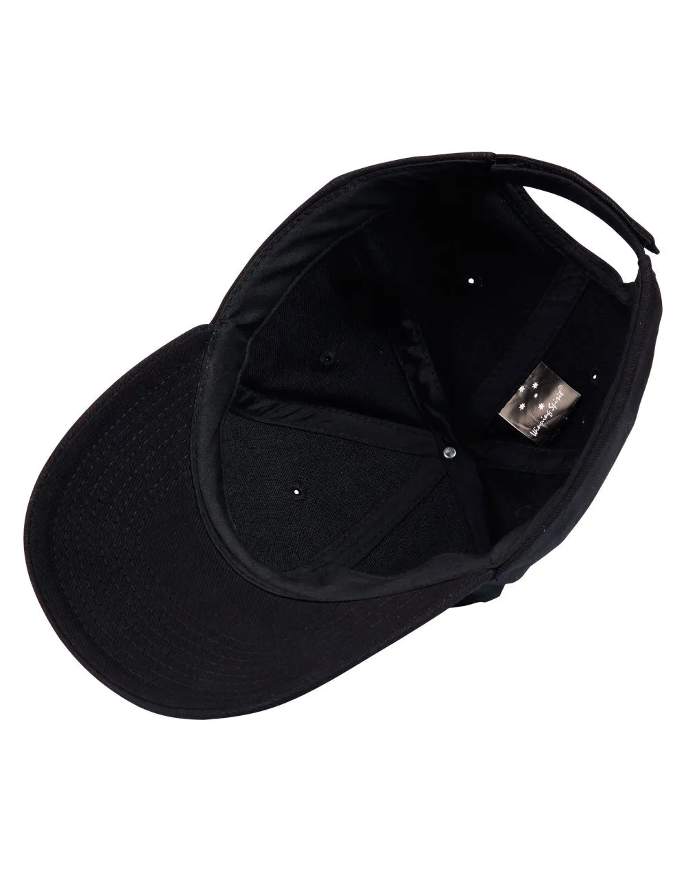 UBD ESSENTIAL CAP