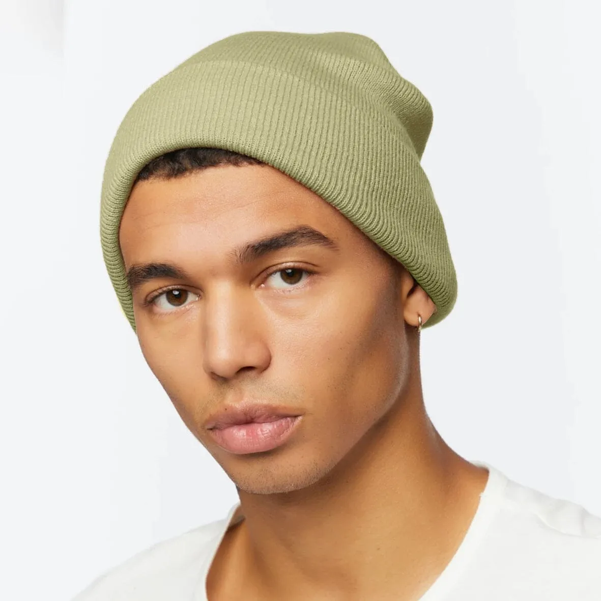 Unisex Fisherman Beanie Pack of 3