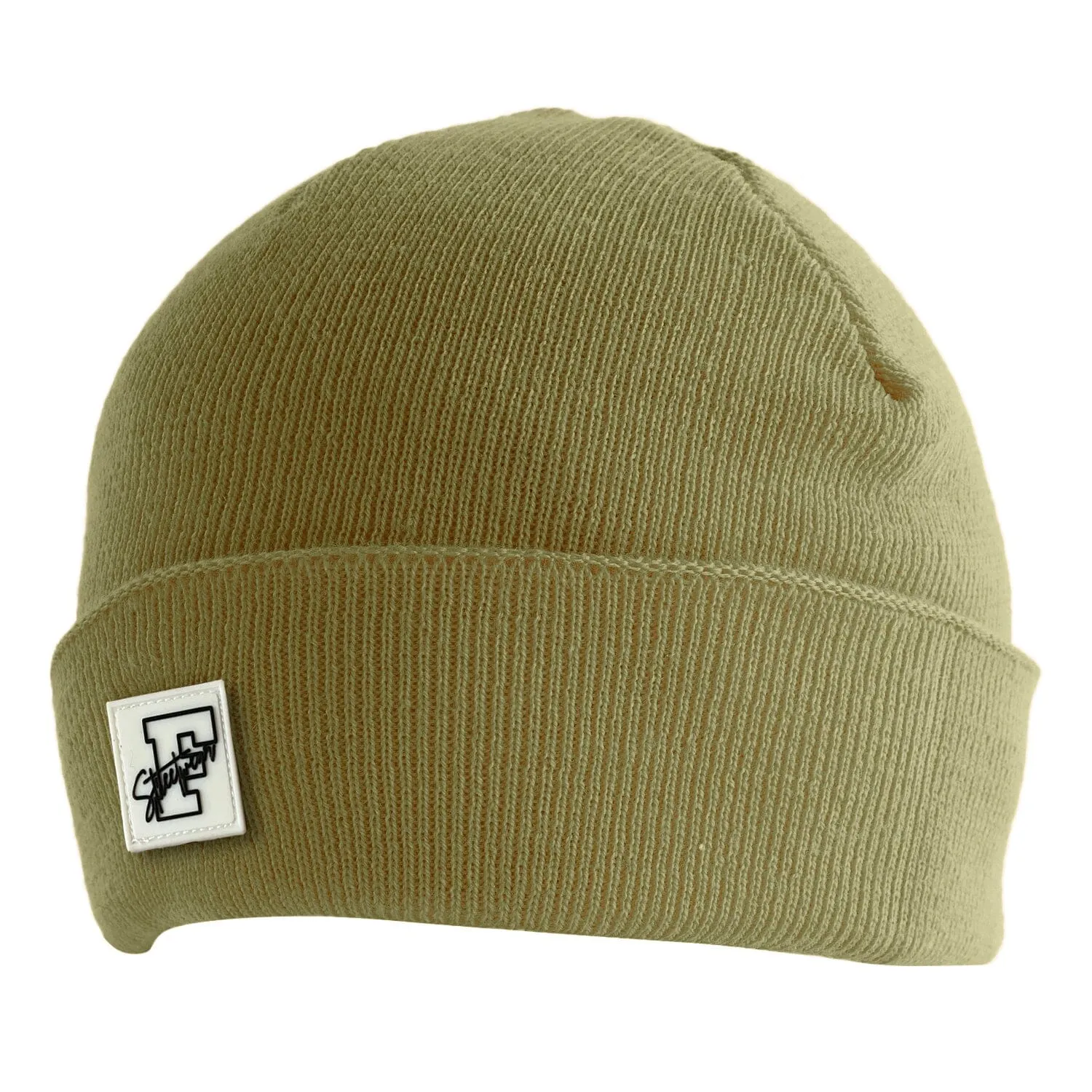 Unisex Fisherman Beanie Pack of 3