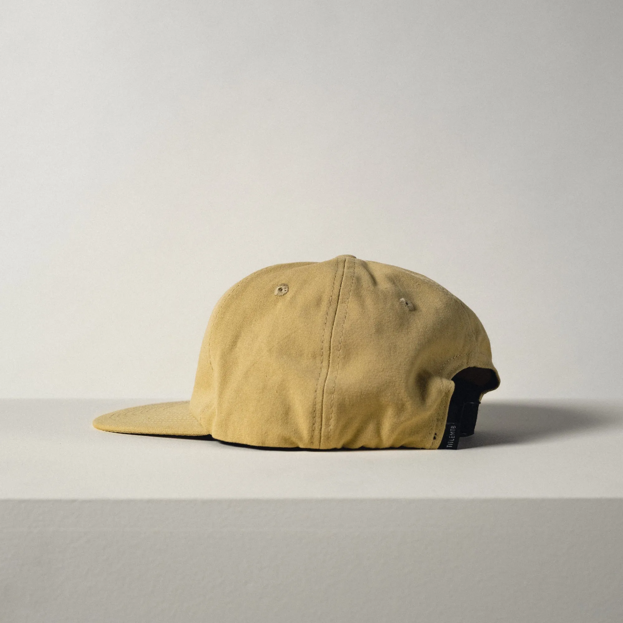 Unstructured Hat