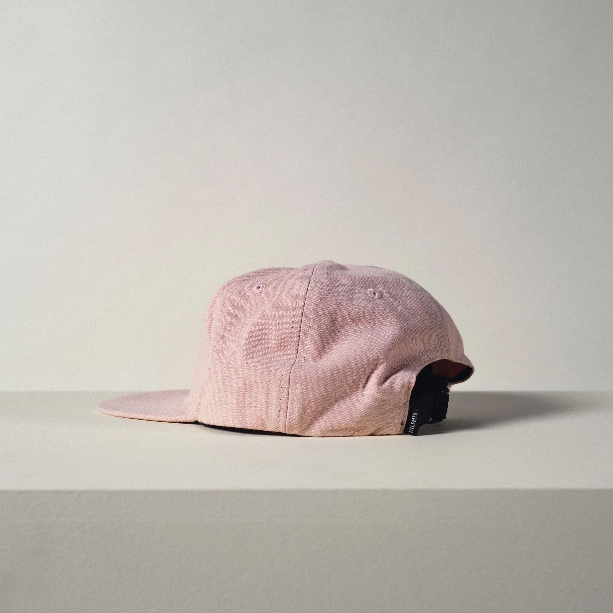 Unstructured Hat