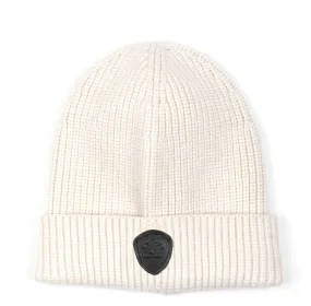 Upton Fisherman Beanie