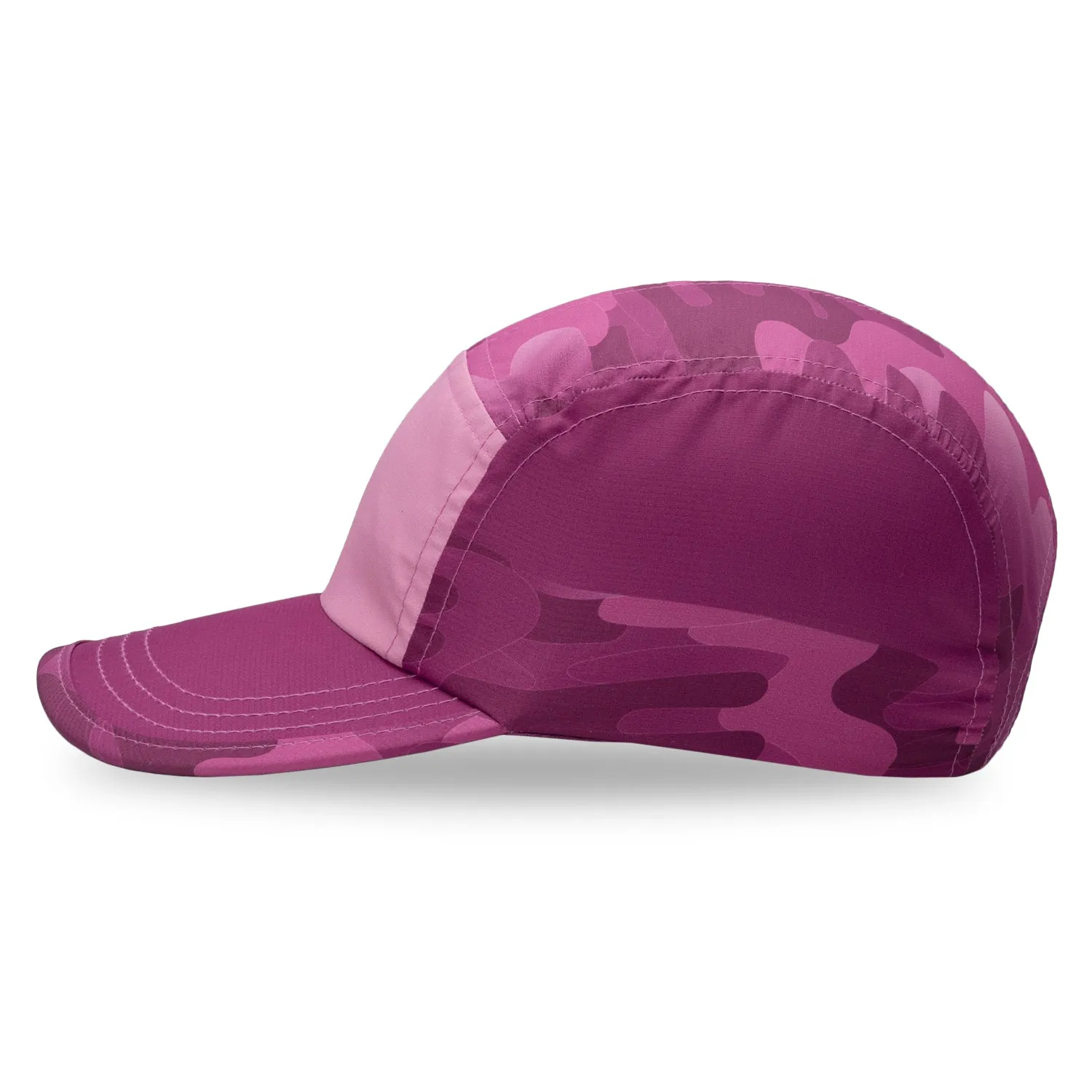 Wavy Race Hat