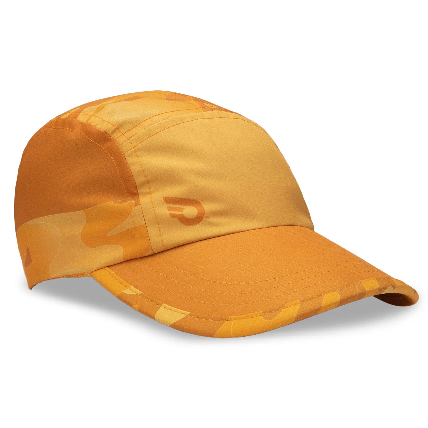 Wavy Race Hat