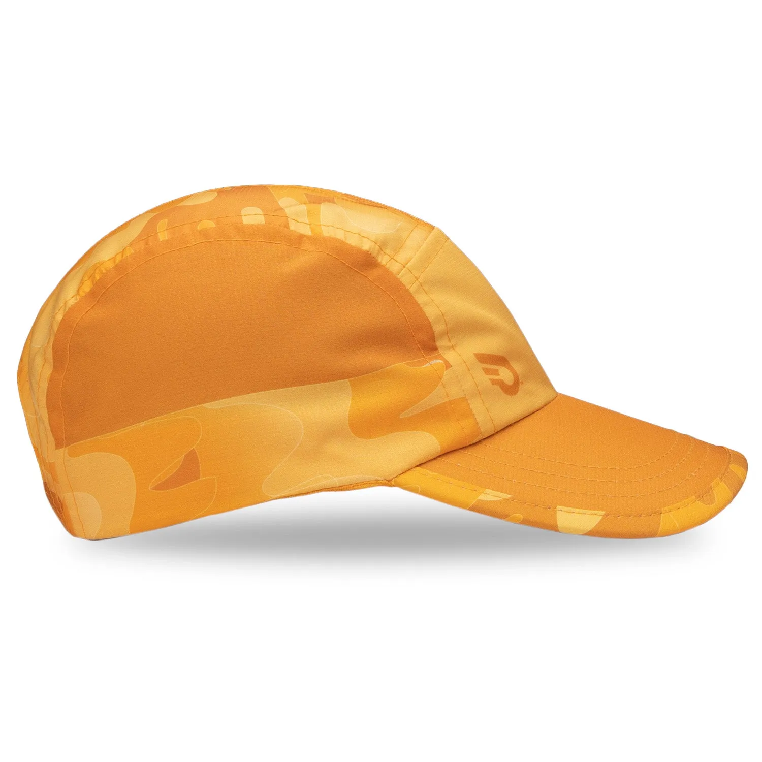 Wavy Race Hat