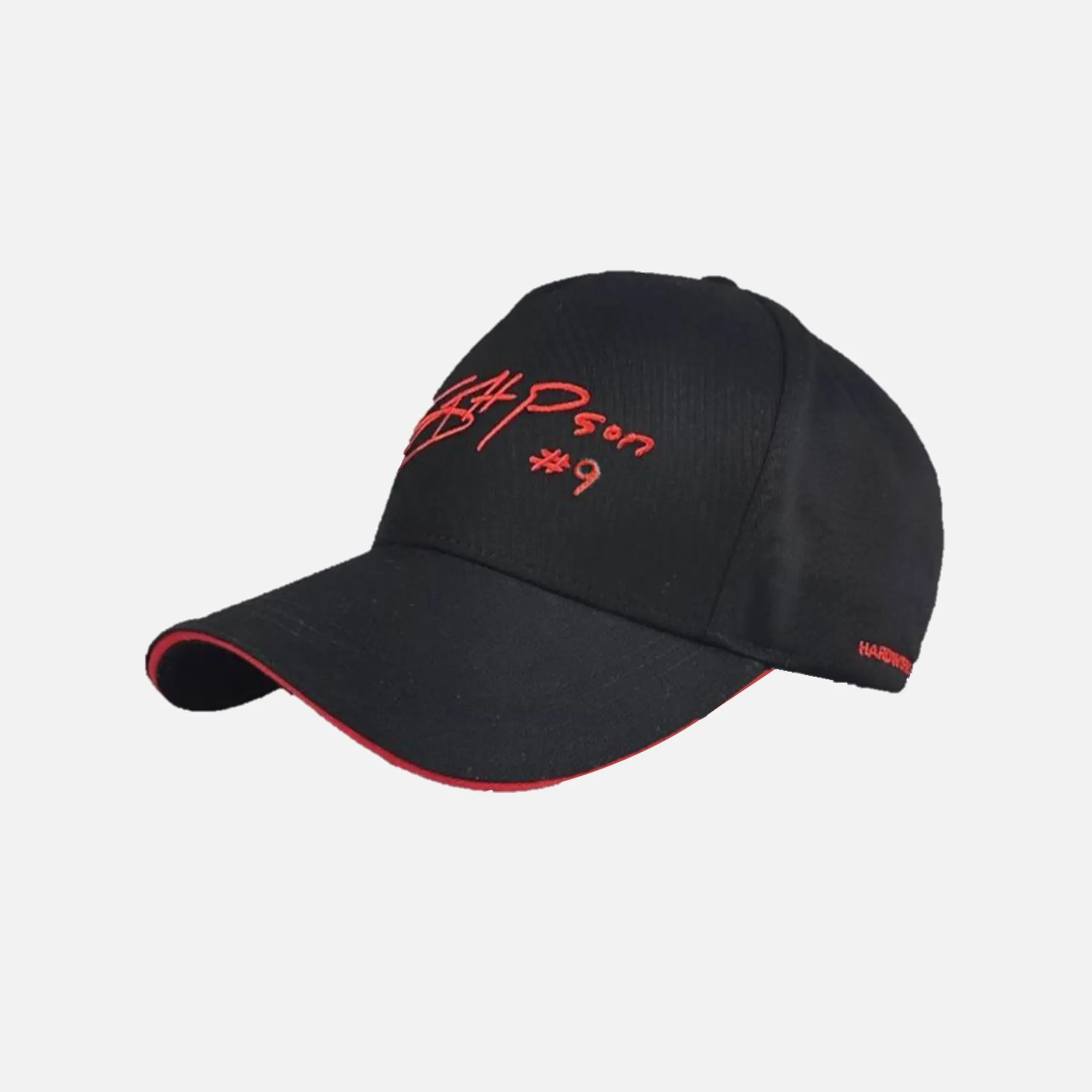 WB SCOTTIE CAP 01