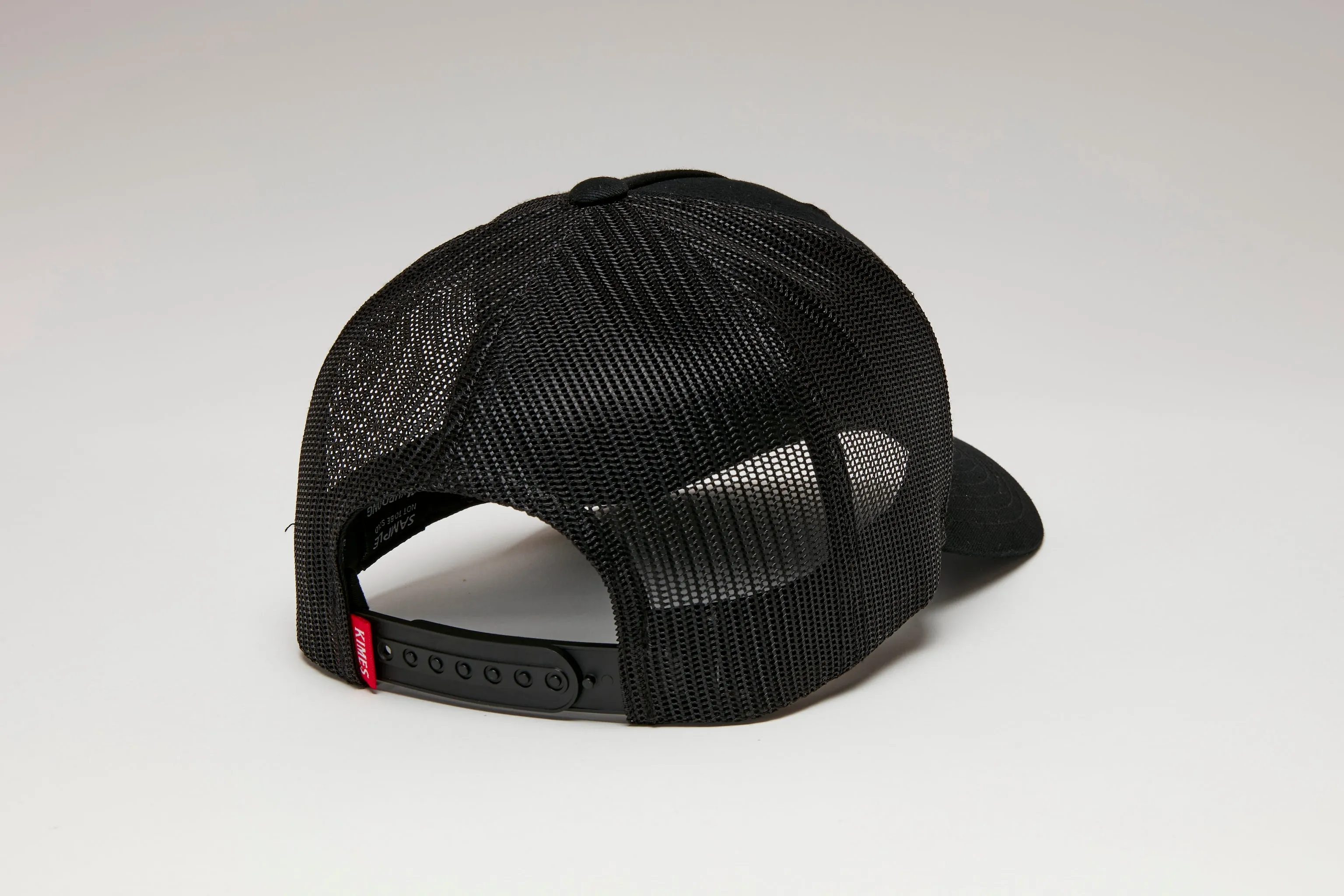 Wedge Trucker Hat