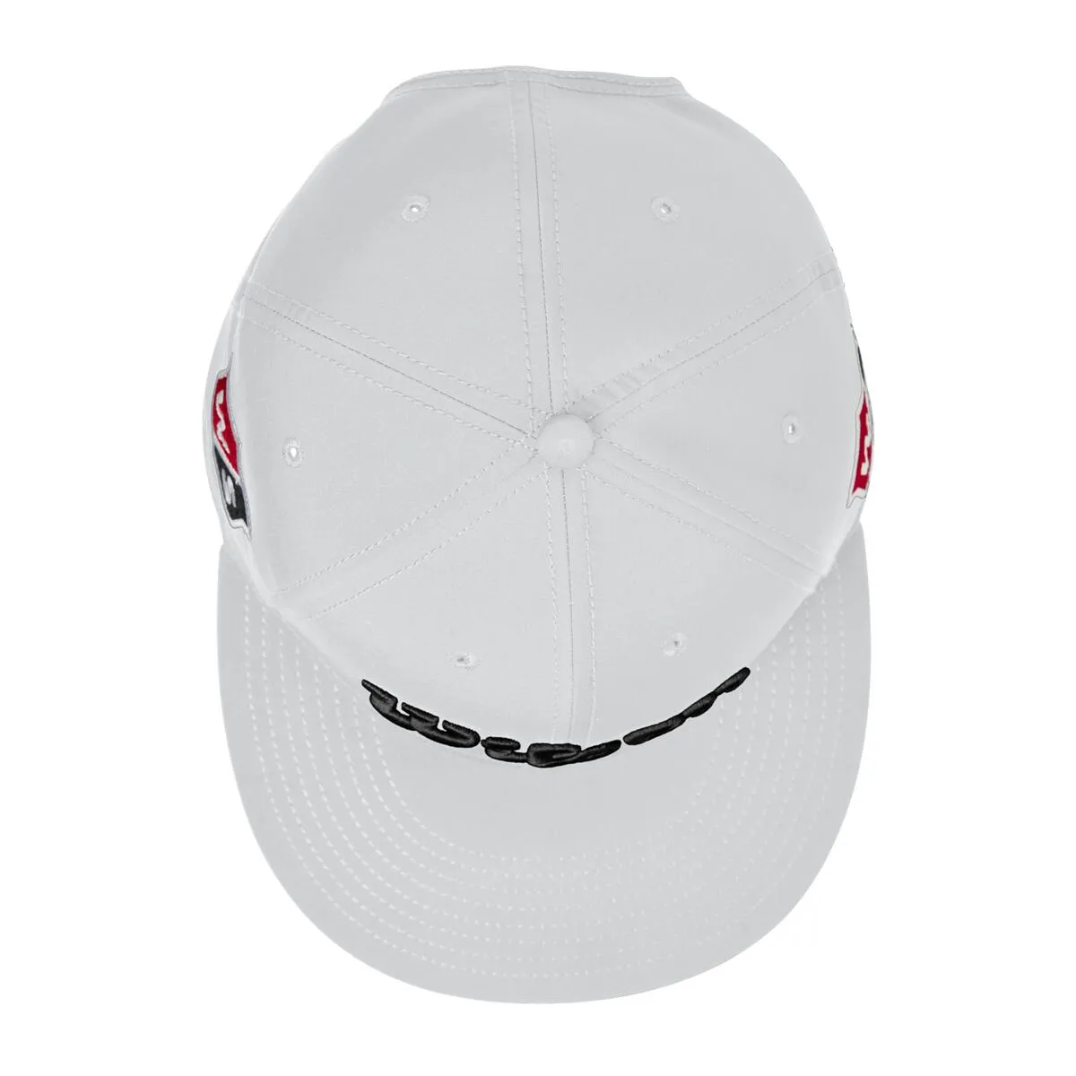 Wilson Staff Youth Flat Brim Golf Hats