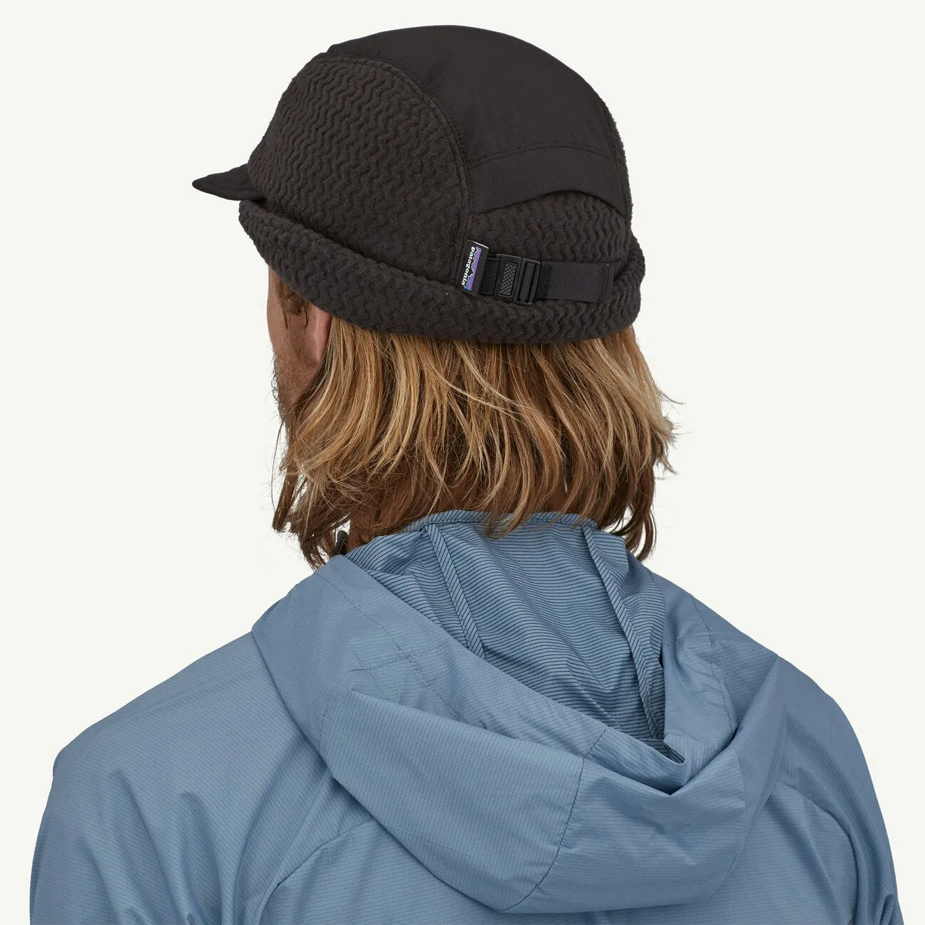 Winter Duckbill Cap