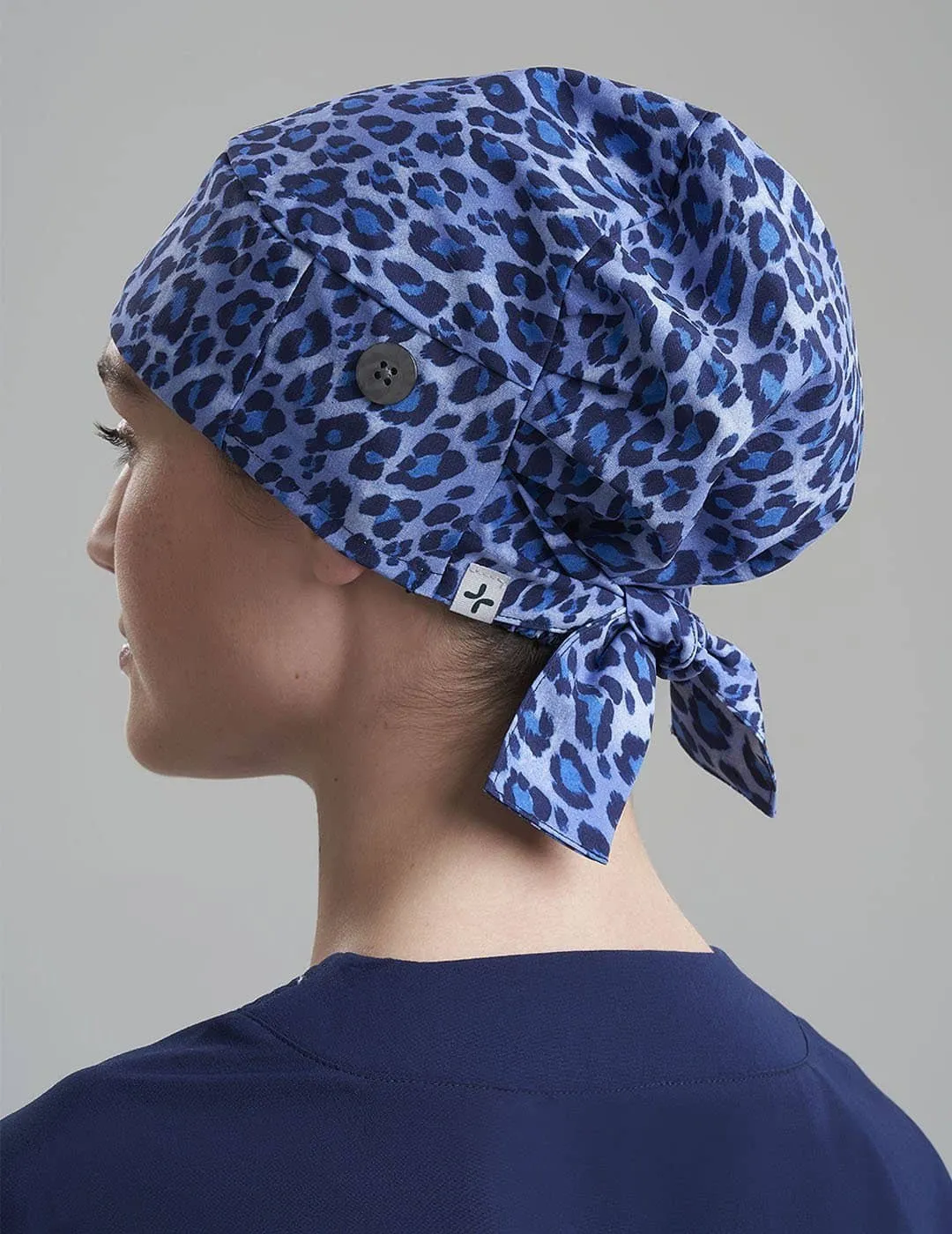 Womens Surgical Scrub Cap