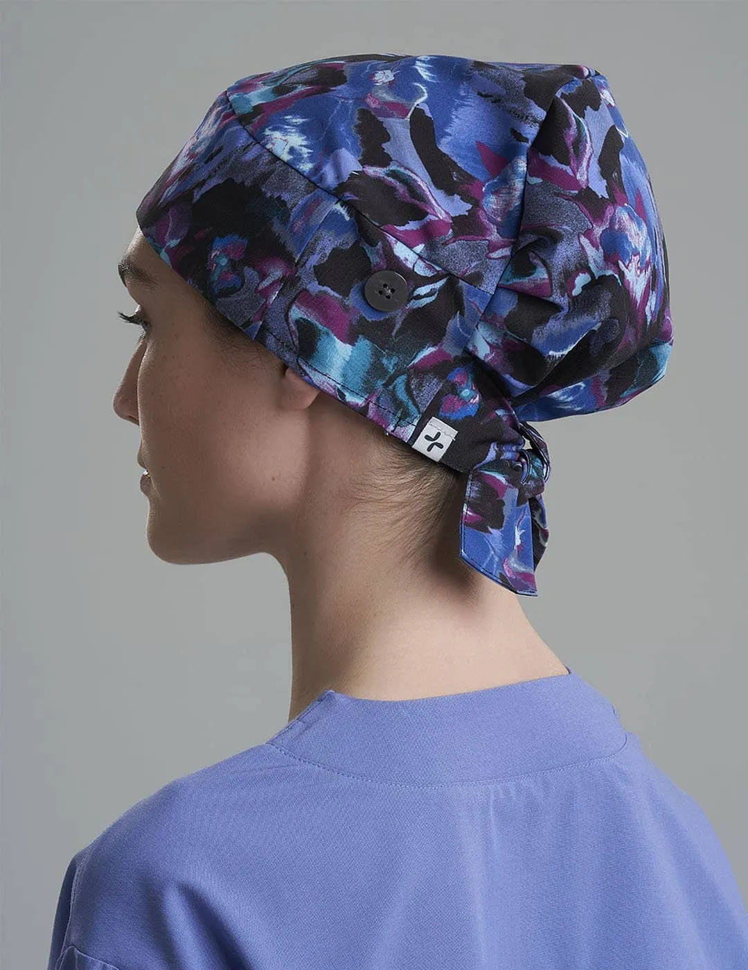 Womens Surgical Scrub Cap