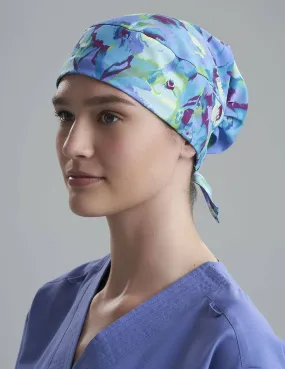 Womens Surgical Scrub Cap